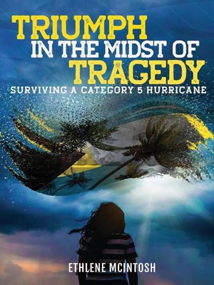 cover image of Triumph in the Midst of Tragedy